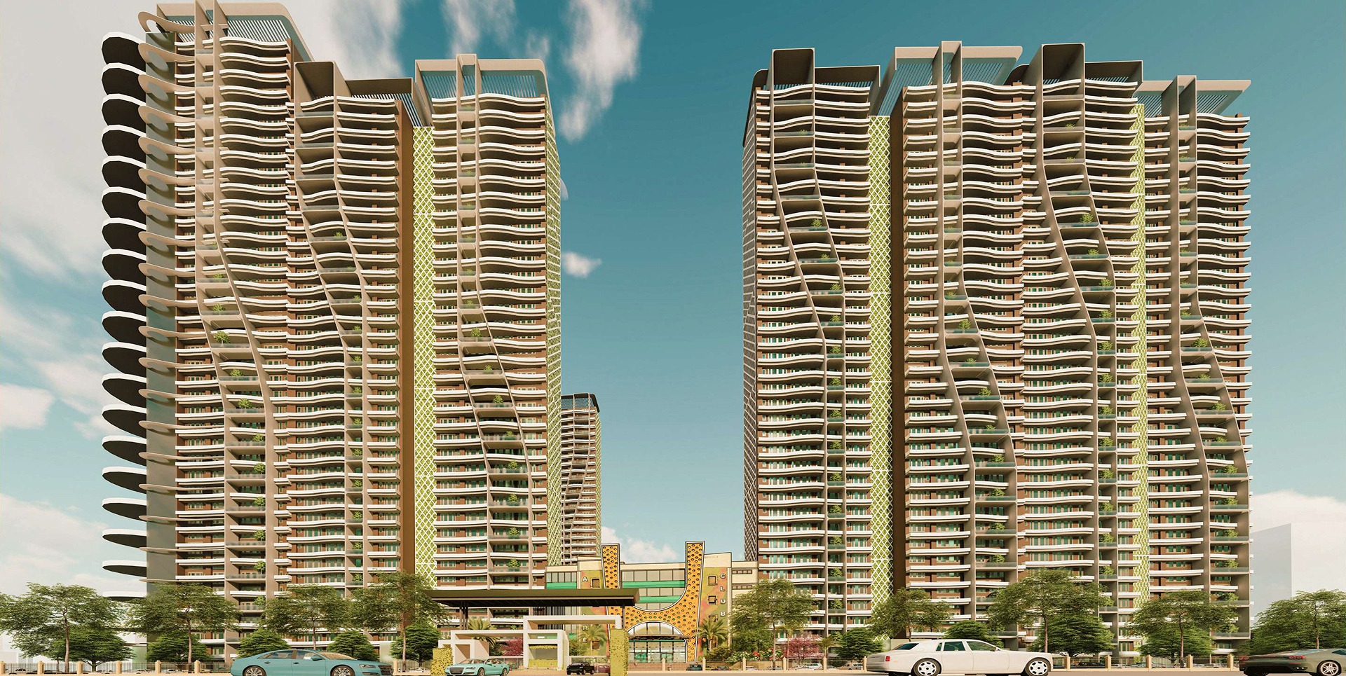 Aspire Silicon City